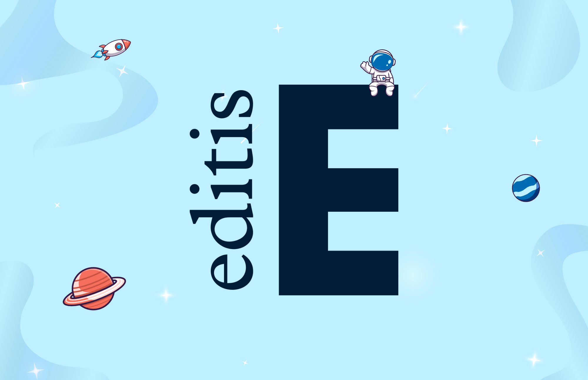 EDITIS BlueFinch-ESBD