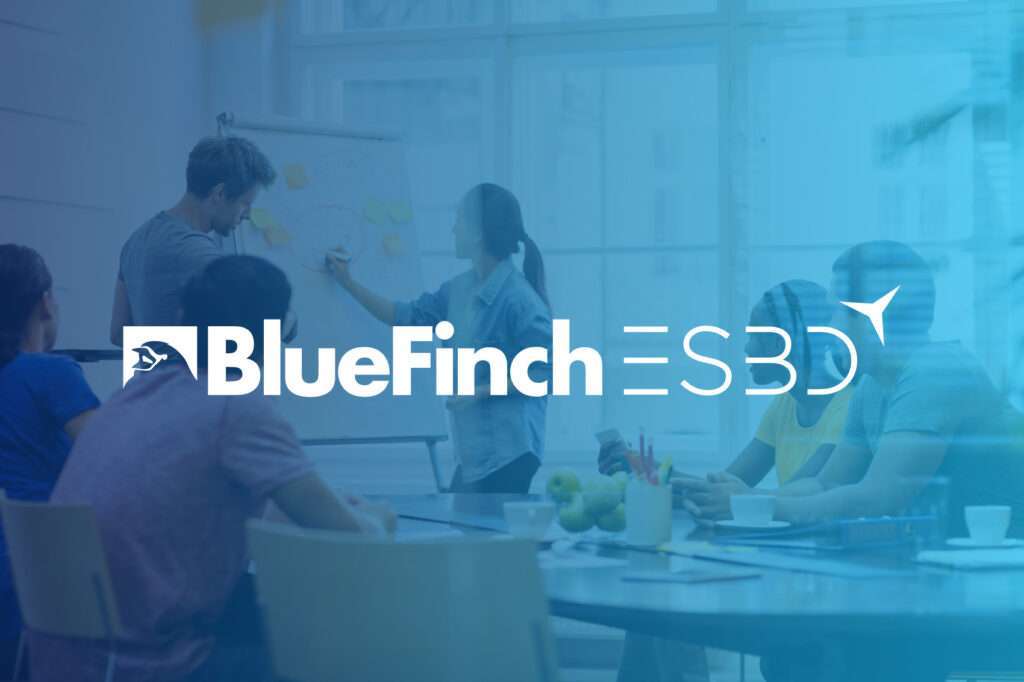 BlueFinch-ESBD transferts de fichiers