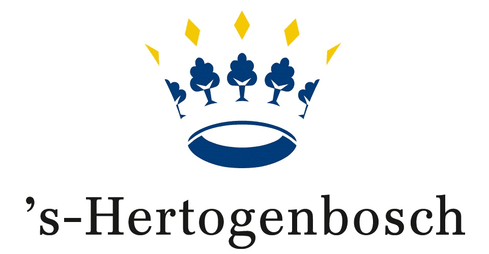 BlueFinch-ESBD - Municipality of 's-Hertogenbosch,GoANywhere