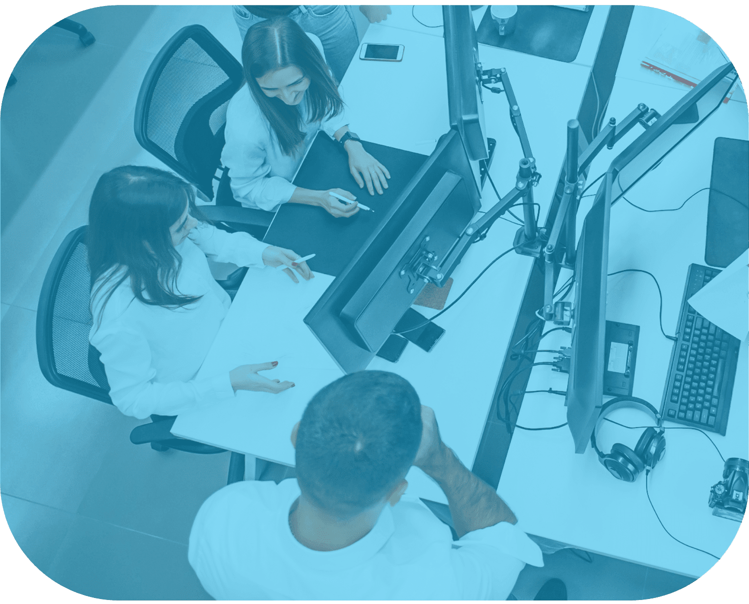 BlueFinch-ESBD &nbsp; CONSULTING,logiciel goanywhere,experts MFT certifiés,services