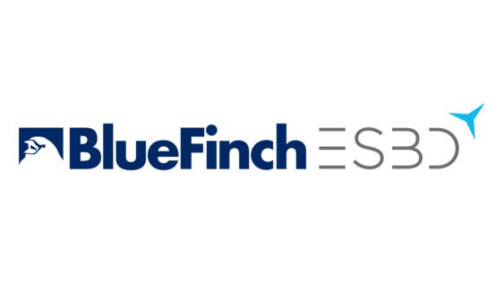 BlueFinch-ESBD