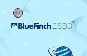 BlueFinch-ESBD - BlueFinch-ESBD,managed file transfer,secure data,mft expert