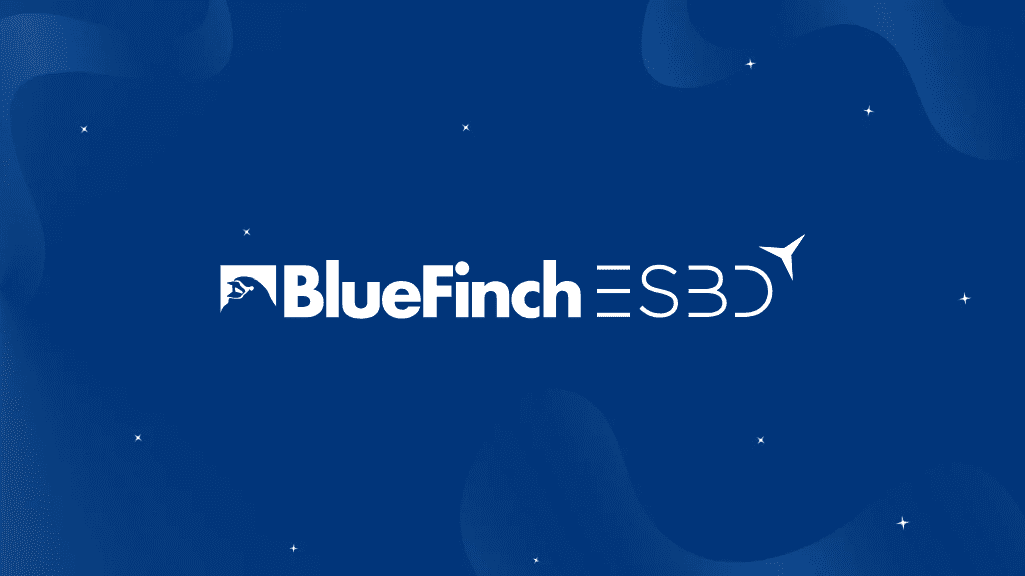 bluefinch-esbd managed file transfer