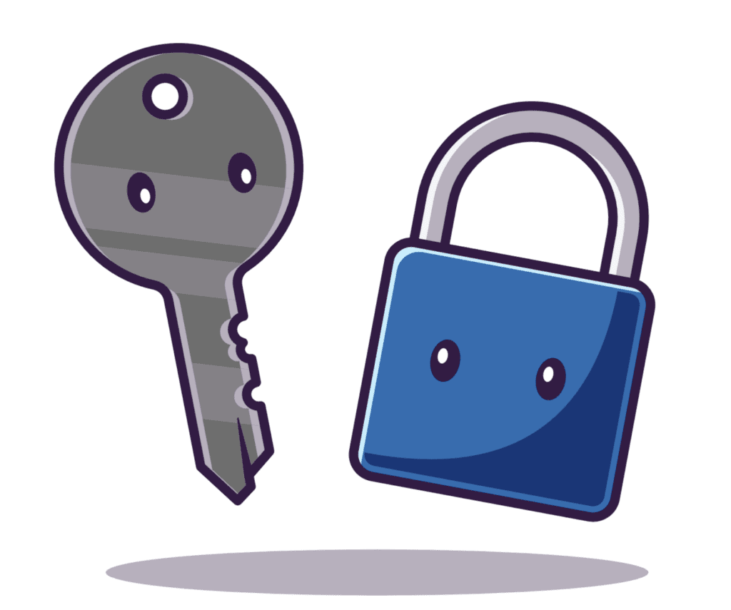bluefinch-esbd unlocking encryption
