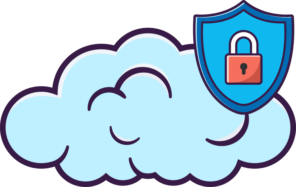 bluefinch-esbd secure cloud