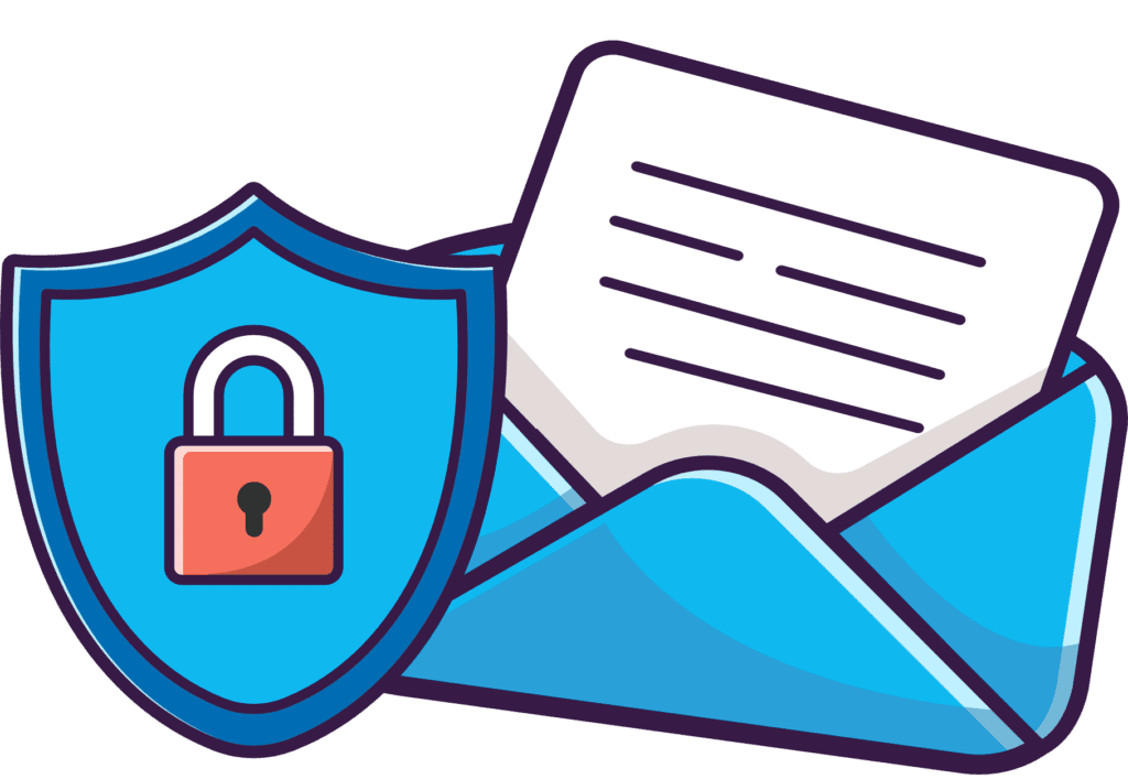 bluefinch-esbd secure mail