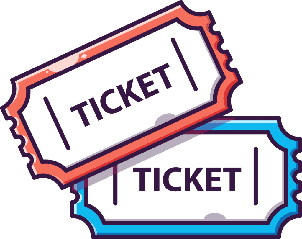 tickets bluefinch-esbd