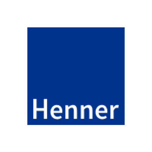 logo henner