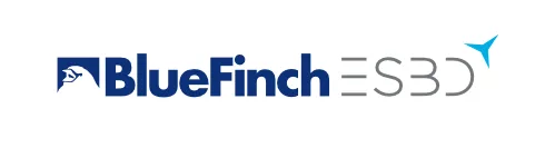 Bluefinch-esbd - cropped JPEG logo 5005x500 1 png