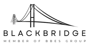 Bluefinch-esbd - BlackBridge bbes group logo