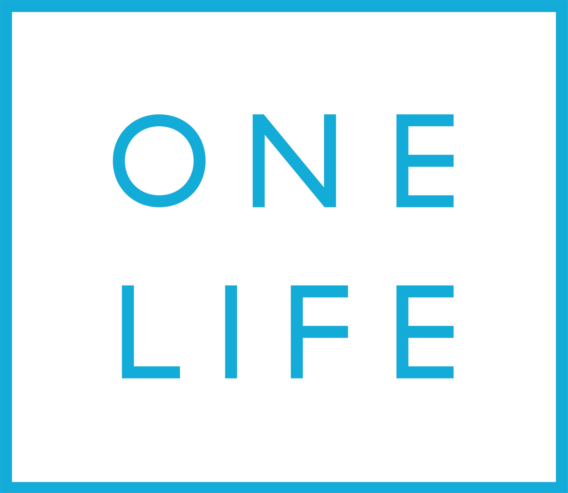 Logo_onelife