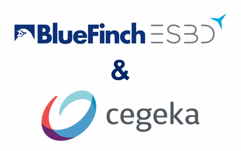 Le Managed File Transfer as a Service (MFTaaS) - bluefinch esbd cegeka MFT PaaS Bluefinch-esbd - bluefinch esbd cegeka MFT PaaS