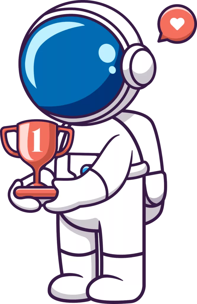 Meilleur Partenaire MFT et Meilleur Partenaire EMEA - winner Bluefinch-esbd - winner