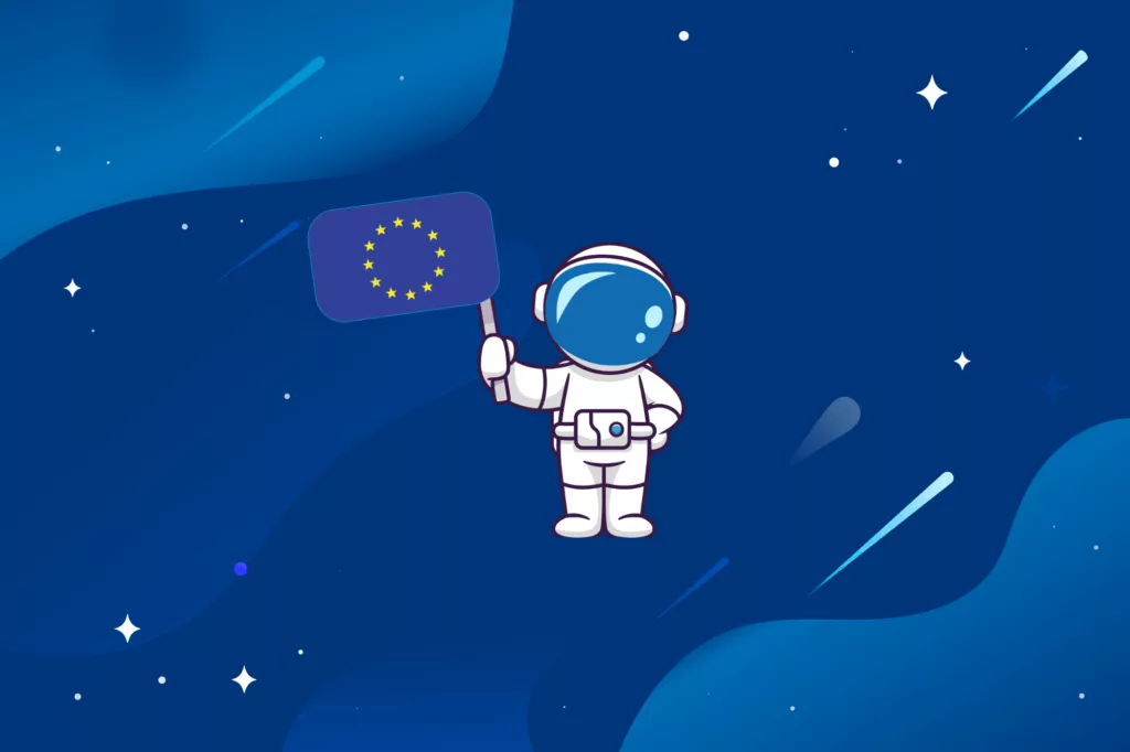 Bluefinch-esbd - EU sovereignty