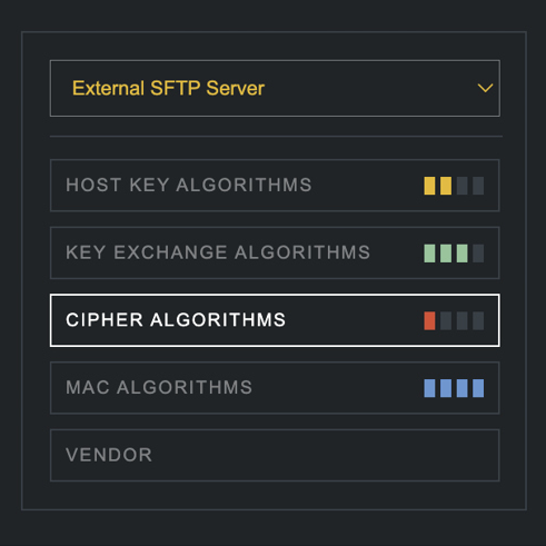 New partnership to achieve better file transfer performance and security monitoring - bluefinch esbd threpoly SecurityAlgos bluefinch-esbd_threpoly_SecurityAlgos