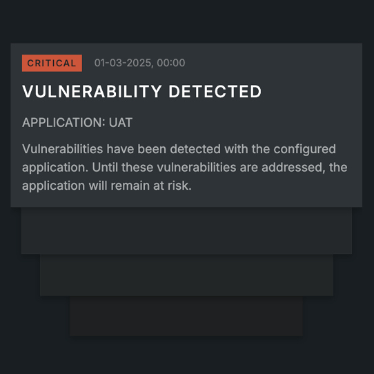 New partnership to achieve better file transfer performance and security monitoring - bluefinch esbd threpoly SecurityNotification bluefinch-esbd_threpoly_SecurityNotification