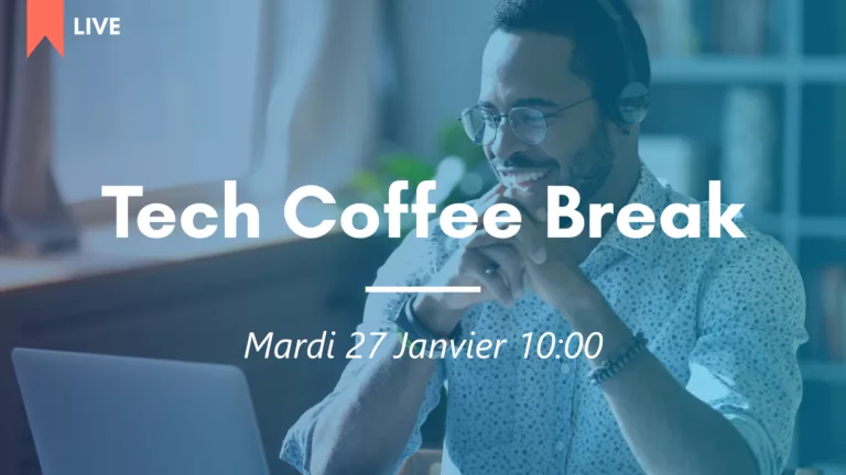 Bluefinch-esbd - Tech coffee break 2026