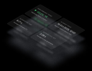 Threpoly - threpoly solution change Real time monitoring insight