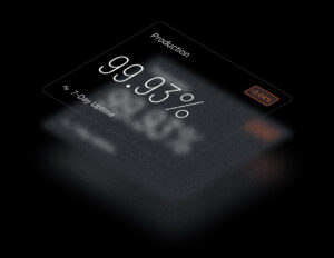 Threpoly - threpoly solution uptime Security score dashboard