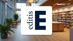 BlueFinch-ESBD &nbsp; migration,GoAnywhere MFT,experts MFT certifiés