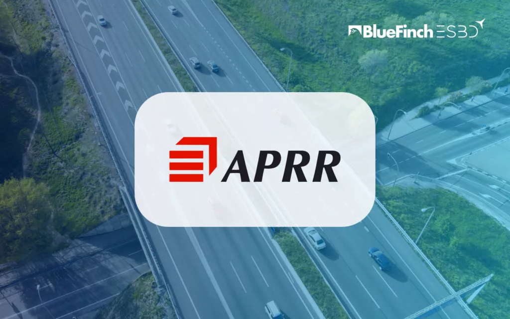 APRR et GoAnywhere MFT