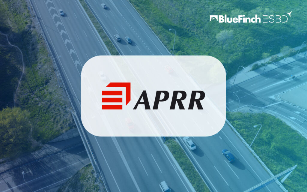 APRR et GoAnywhere MFT