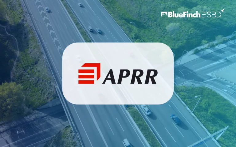 APRR et GoAnywhere MFT