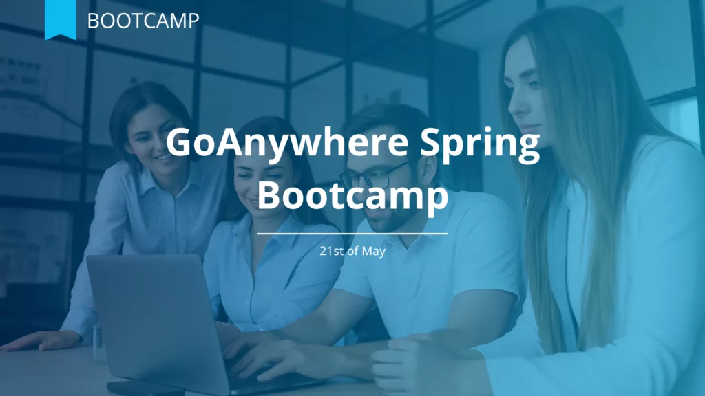 Bluefinch-esbd - Bootcamp 1