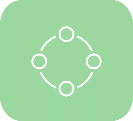 Bluefinch-esbd - Connection icon png