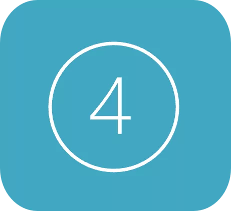 Bluefinch-esbd - Four icon png