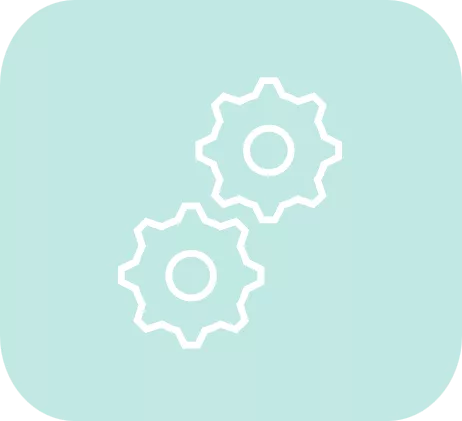 Bluefinch-esbd - Gear icon png