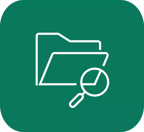 Bluefinch-esbd - Inspecting icon png