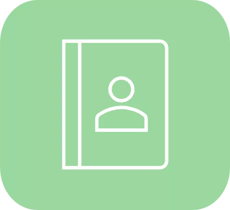 Bluefinch-esbd - User admin icon png