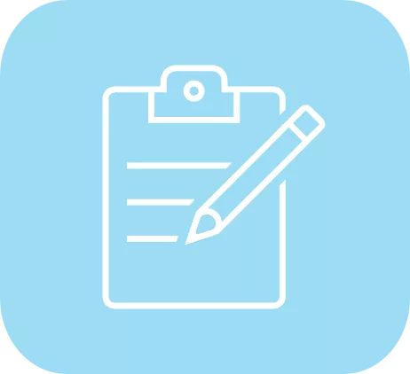Bluefinch-esbd - Writing icon png