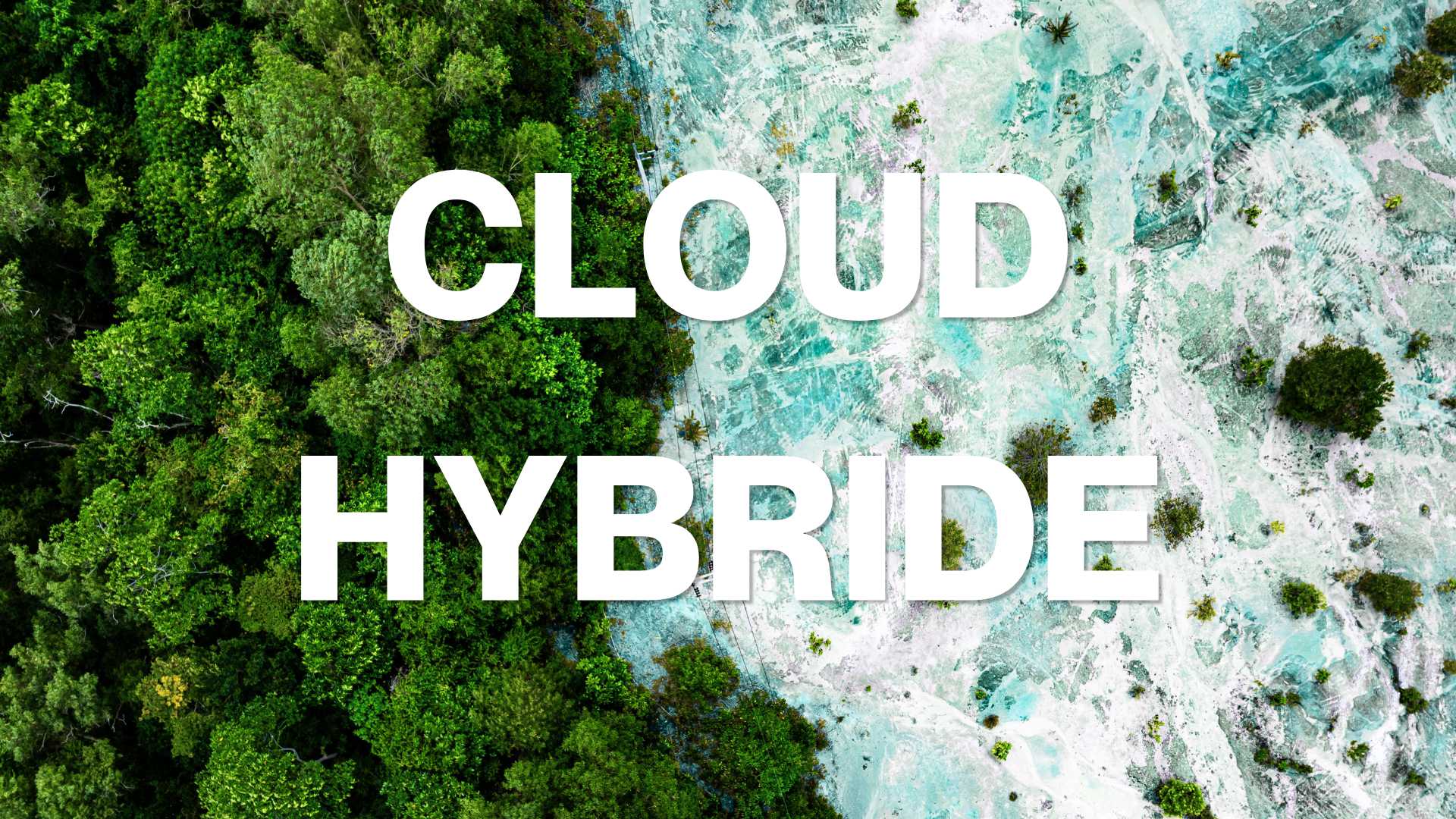 Bluefinch-esbd - Cloud hybride bluefinch esbd