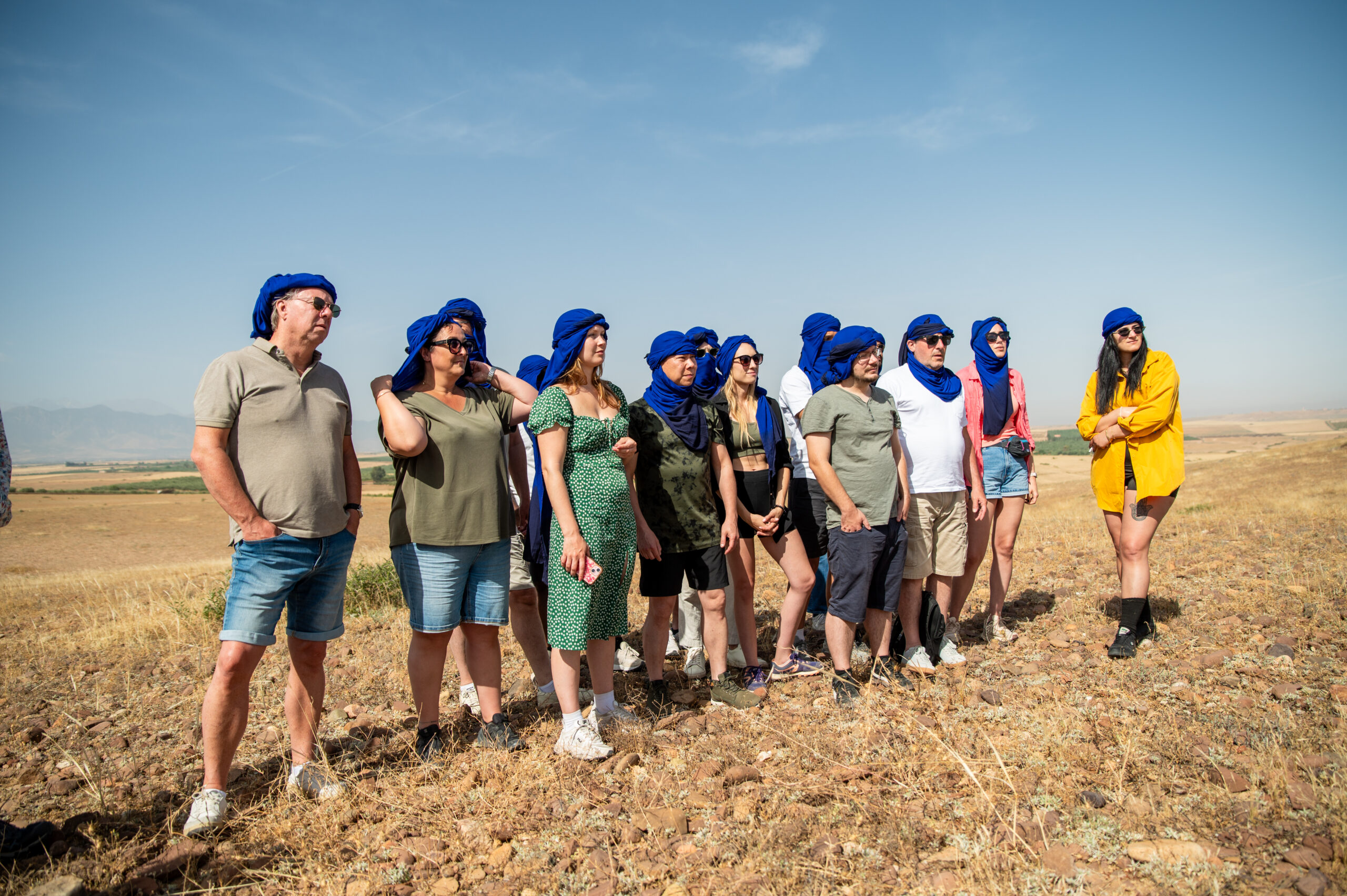 BlueFinch-ESBD au Maroc - Le séminaire au-delà des frontières - DSC 3535 scaled DSC_3535