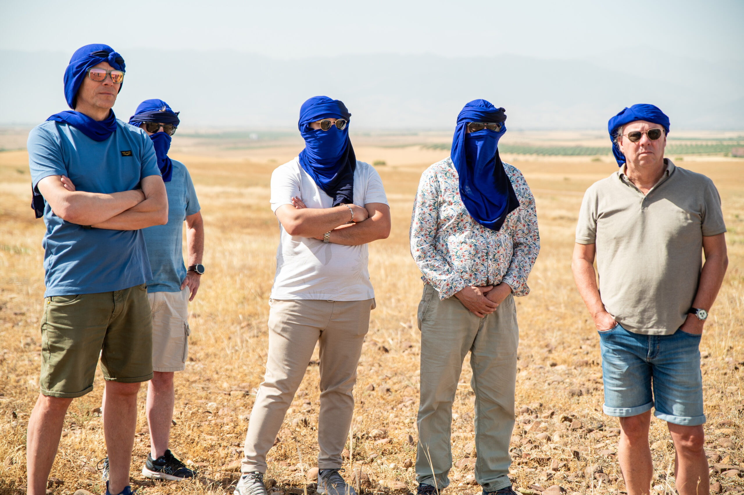 BlueFinch-ESBD au Maroc - Le séminaire au-delà des frontières - DSC 3539 scaled DSC_3539