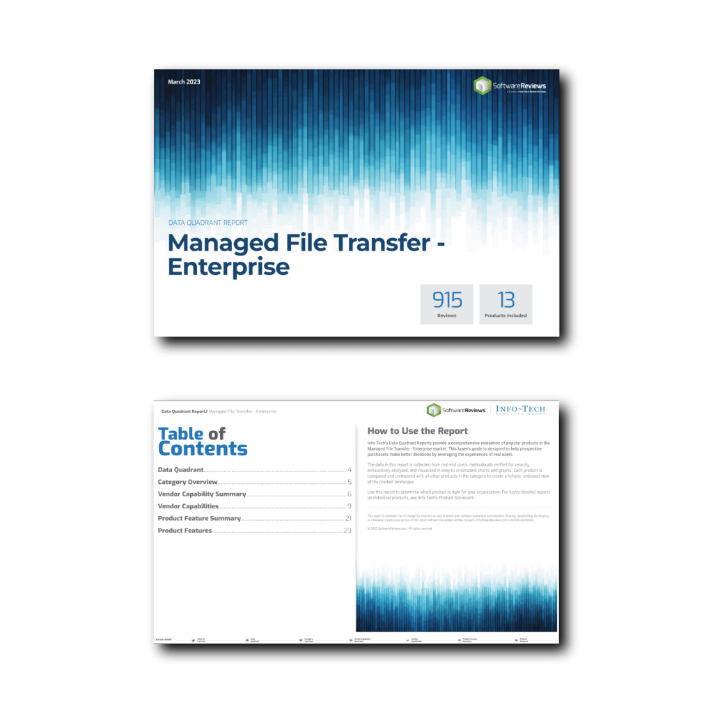 bluefinch-esbd managed file transfer